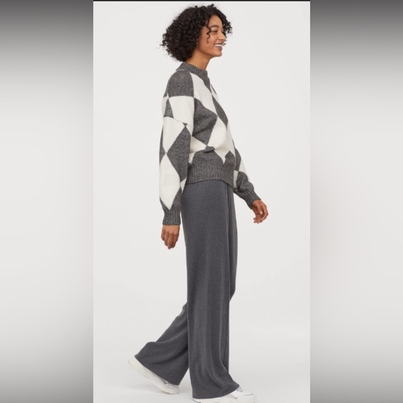 Pringle of Scotland x H&M Sweaters - Pringle of Scotland H&M sweater